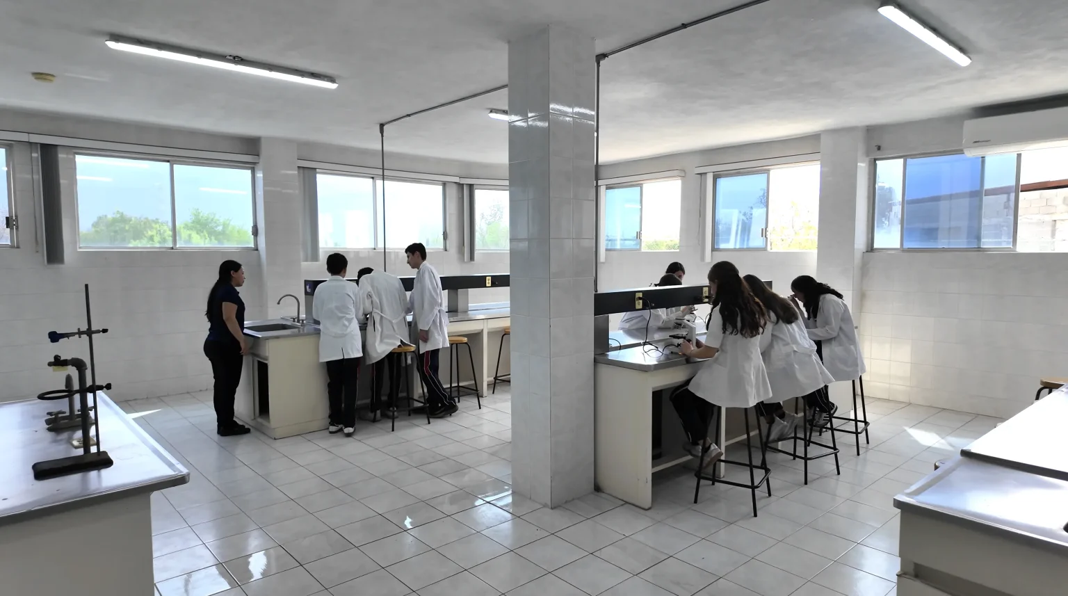 Laboratorio-01